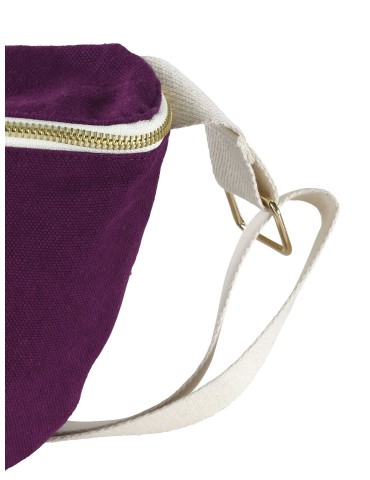 Sac banane Iona Purple rain 19 x 28 3000719000La Cerise sur le Gâteau