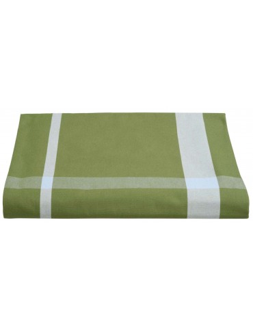 Nappe La nonna Pistacchio 160 x 350 3430520350La Cerise sur le Gâteau