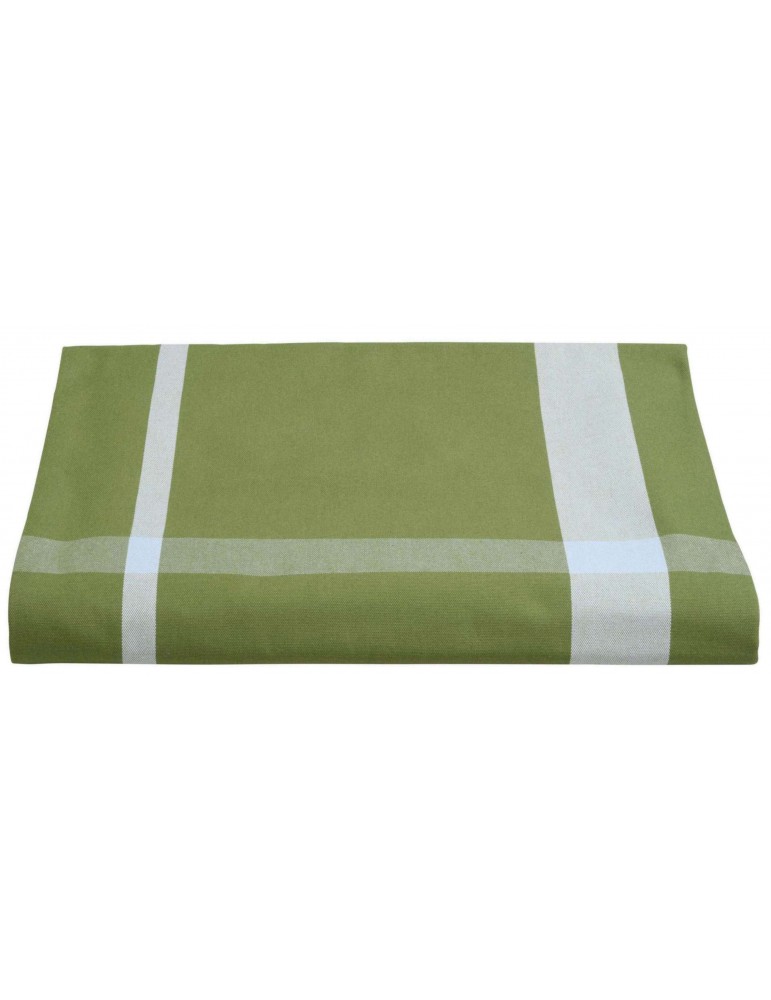 Nappe La nonna Pistacchio 160 x 350 3430520350La Cerise sur le Gâteau