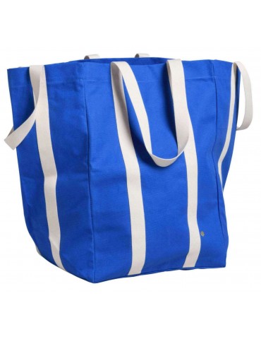 Sac maxi Poppins Iona Bleu Mécano 48 x 33 x 33 3430462360La Cerise sur le Gâteau