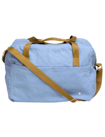 Sac voyage Iona Bluetiful 3430460350La Cerise sur le Gâteau