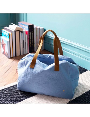 Sac week-end Iona Bluetiful 28 x 42 x 20 3430460340La Cerise sur le Gâteau