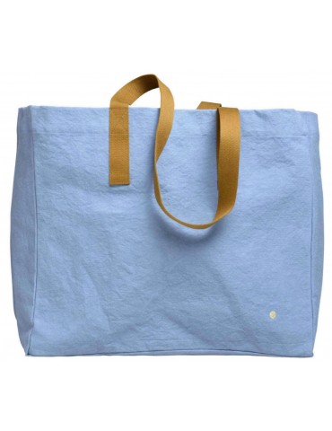 Sac cabas Iona Bluetiful 38 x 46 x 18 3430460320La Cerise sur le Gâteau