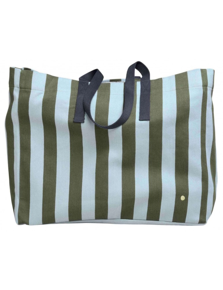 Sac cabas Rita Matcha 38 x 46 x 18 3430325320La Cerise sur le Gâteau