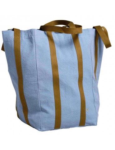 Sac maxi Poppins Iona Bluetiful 48 x 33 x 33 3430460360La Cerise sur le Gâteau