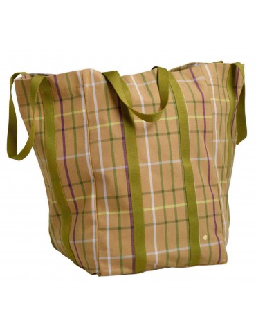 Sac maxi Poppins Scotty Marron 48 x 33 x 33 3430090360La Cerise sur le Gâteau