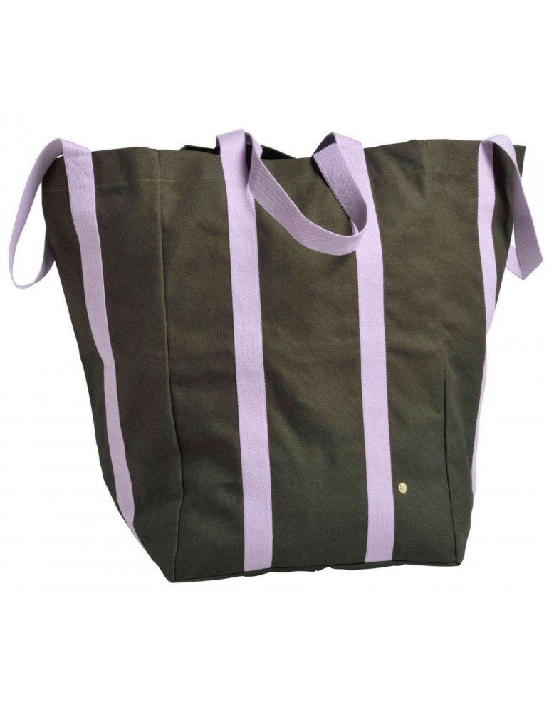 Sac maxi Poppins Iona Kale 48 x 33 x 33 3430426360La Cerise sur le Gâteau