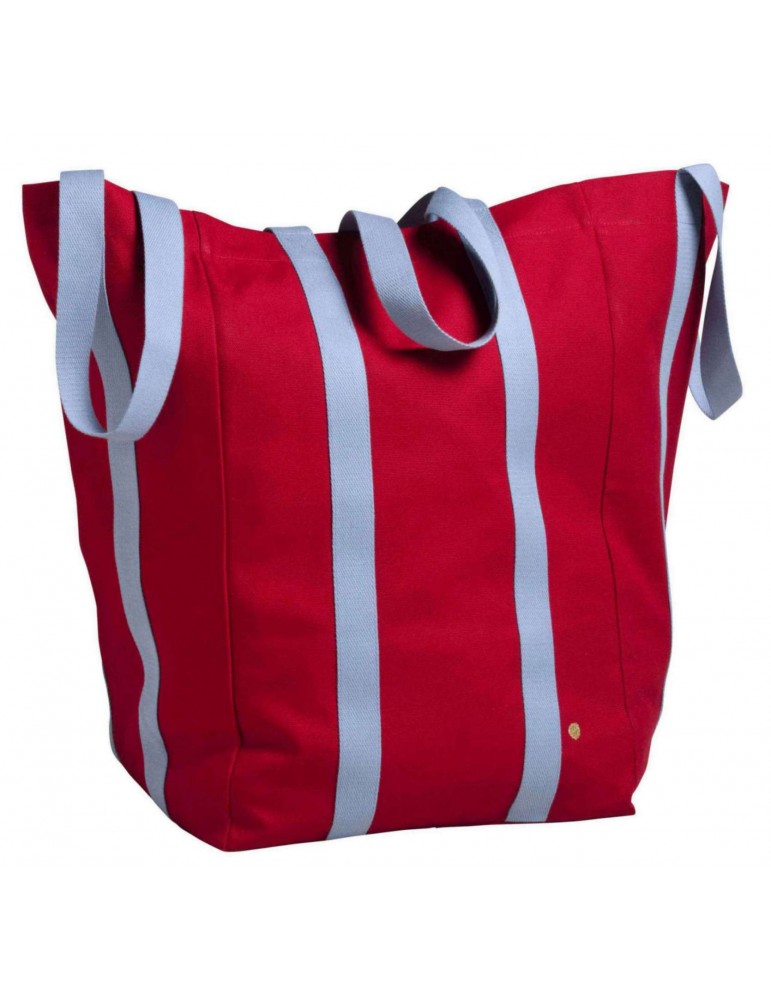 Sac maxi Poppins Iona Cherry 48 x 33 x 33 3430430360La Cerise sur le Gâteau