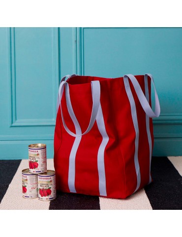 Sac maxi Poppins Iona Cherry 48 x 33 x 33 3430430360La Cerise sur le Gâteau