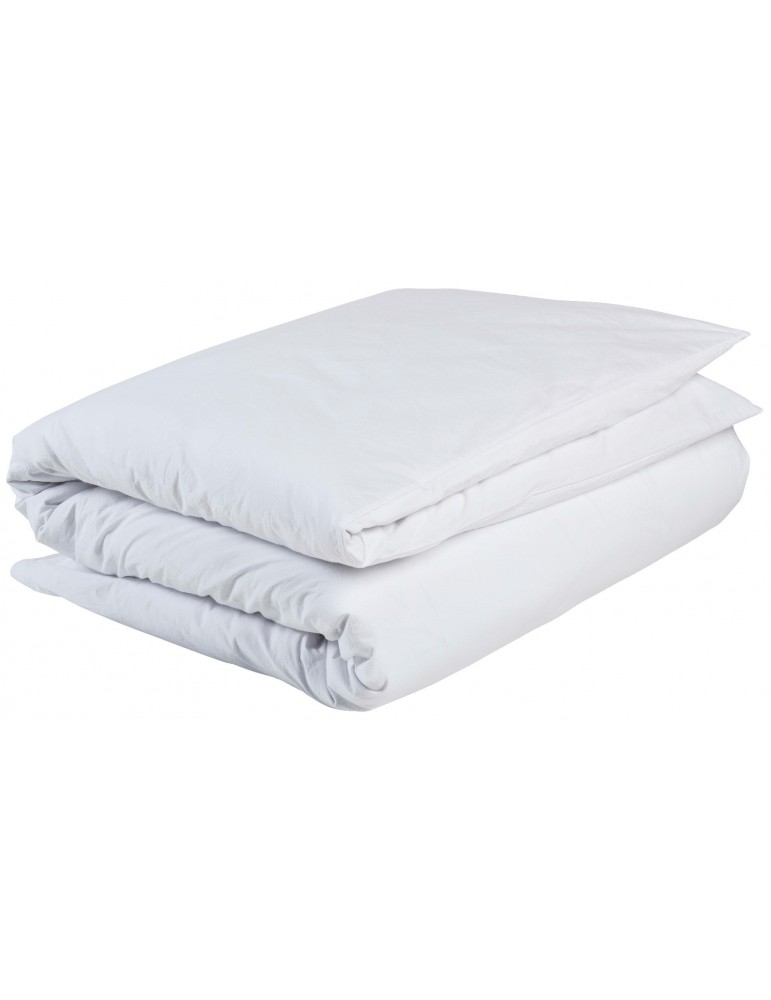 Housse de couette Céleste Milk 220 x 240 3000247000La Cerise sur le Gâteau