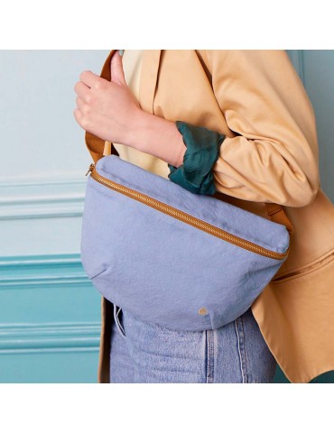 Sac banane Iona Bluetiful 19 x 28 x 1 3430460310La Cerise sur le Gâteau