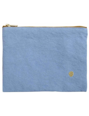 Pochette Iona Bluetiful L 19 x 28 x 1 3430460210La Cerise sur le Gâteau