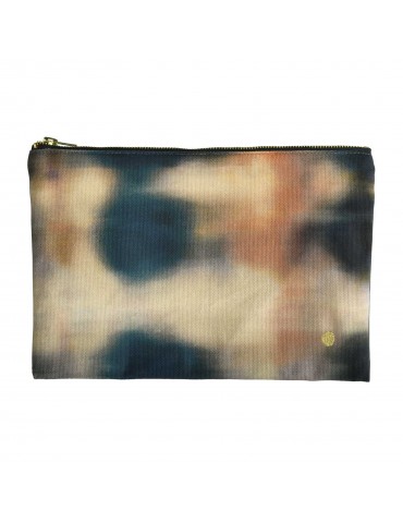 Pochette Iona Sasha Multicolore L 3000874000La Cerise sur le Gâteau