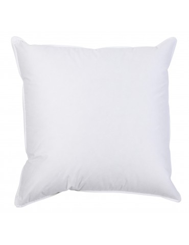 Interieur de coussin Plumes Blanc 50 x 50 3000860000La Cerise sur le Gâteau