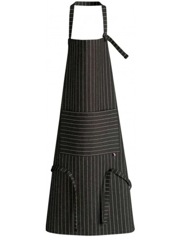 Tablier de cuisine Algar Caviar 64 x 85 2072075000Winkler