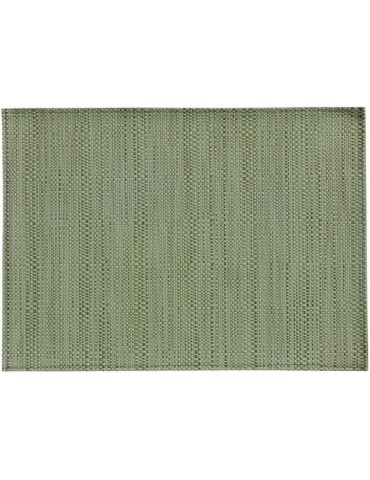Set de table Canna Matcha 33 x 45 8627063000Winkler