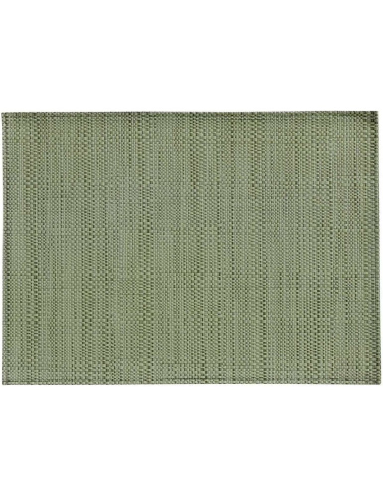 Set de table Canna Matcha 33 x 45 8627063000Winkler