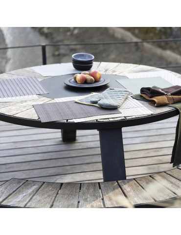 Set de table Canna Orage 33 x 45 8627073000Winkler