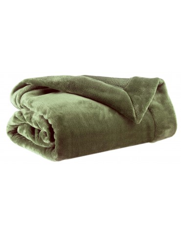 Plaid Tender Thym 150 x 200 5725028000Vivaraise