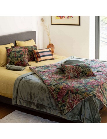 Plaid Tender Thym 150 x 200 5725028000Vivaraise