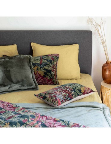 Plaid Tender Thym 150 x 200 5725028000Vivaraise