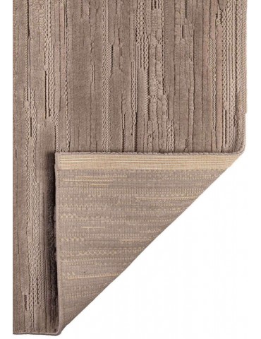 Tapis Vermon Naturel 160 x 230 x 1 1162080000Vivaraise