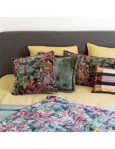 Coussin Tender Thym 50 x 50 8607028000Vivaraise