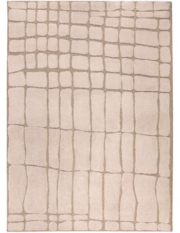 Tapis Sofiane Naturel 200 x 290 x 1 1147080000Vivaraise
