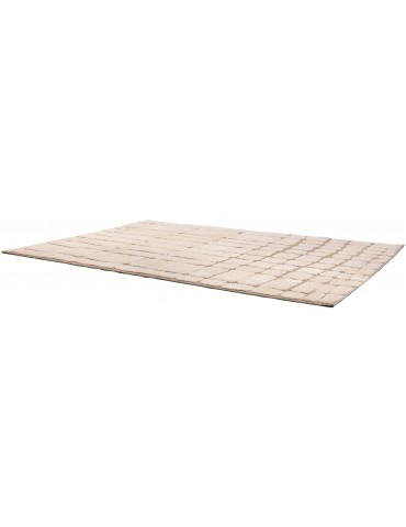 Tapis Sofiane Naturel 160 x 230 x 1 1146080000Vivaraise