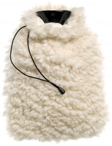 Bouillotte Noam Neige 23 x 33 1259010000Vivaraise