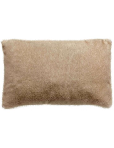 Coussin Liwen Naturel 40 x 65 1278014000Vivaraise