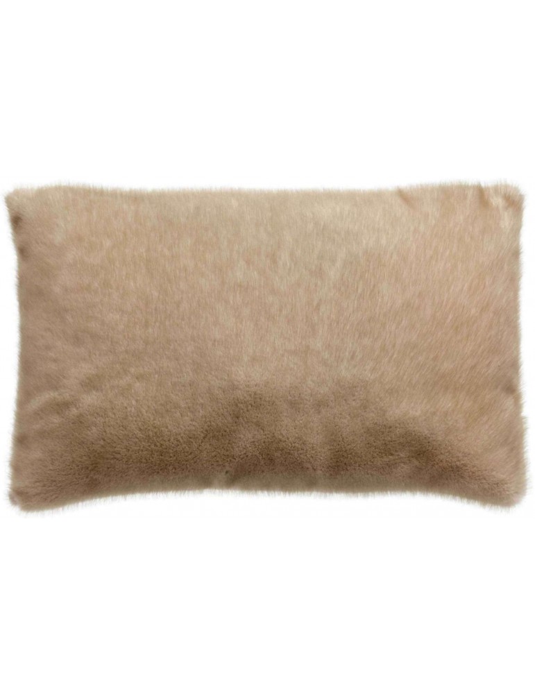 Coussin Liwen Naturel 40 x 65 1278014000Vivaraise