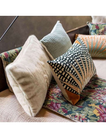 Coussin Liwen Naturel 40 x 65 1278014000Vivaraise