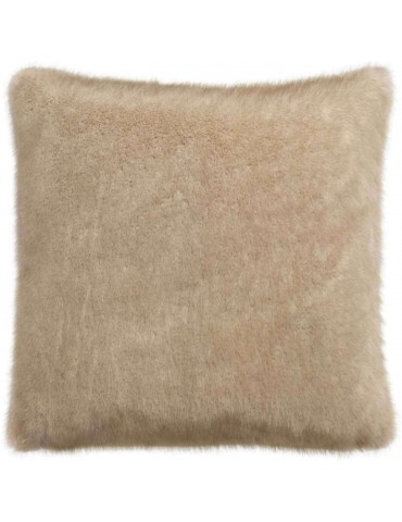Coussin Liwen Naturel 45 x 45 1277014000Vivaraise