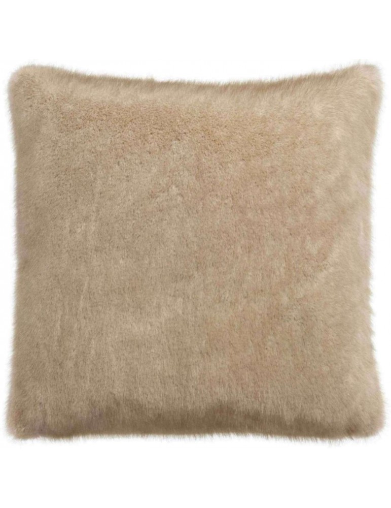 Coussin Liwen Naturel 45 x 45 1277014000Vivaraise