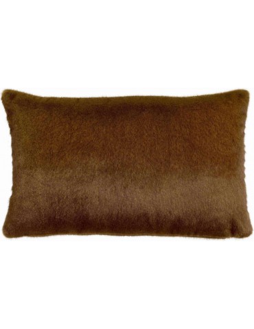 Coussin Liwen Café 40 x 65 1278077000Vivaraise