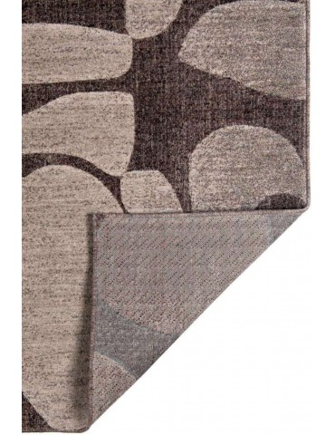 Tapis Kiara Carbone 200 x 290 x 1 6884079000Vivaraise