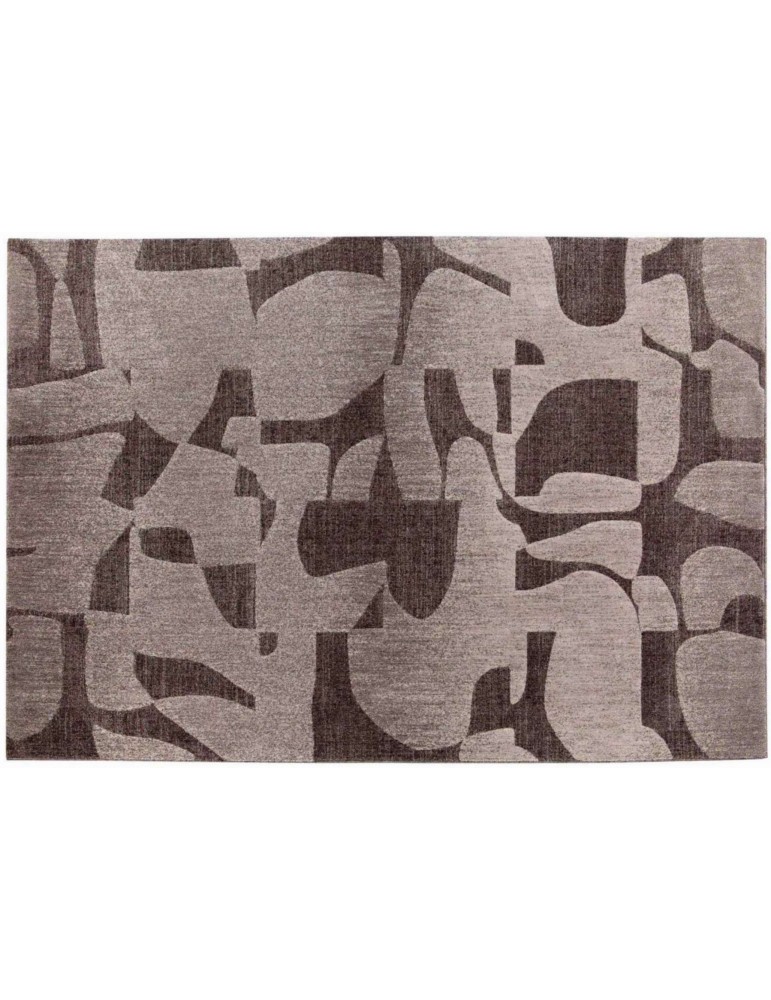 Tapis Kiara Carbone 160 x 230 x 1 6883079000Vivaraise