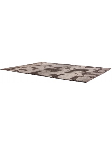 Tapis Kiara Carbone 160 x 230 x 1 6883079000Vivaraise