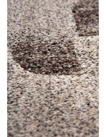 Tapis Kiara Carbone 160 x 230 x 1 6883079000Vivaraise