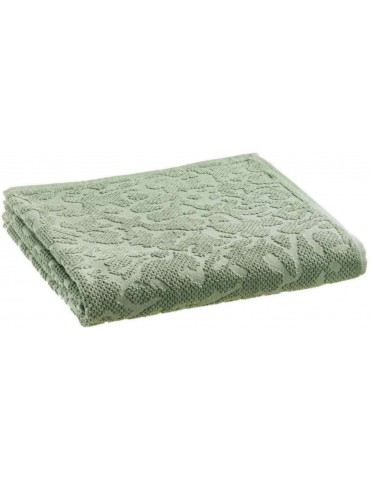 Drap de douche Gilda Thym 70 x 130 8815324000Vivaraise