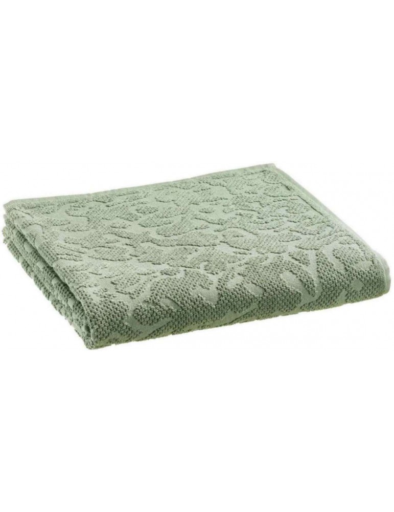 Drap de douche Gilda Thym 70 x 130 8815324000Vivaraise