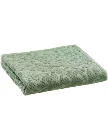 Drap de bain Gilda Thym 90 x 150 8815424000Vivaraise
