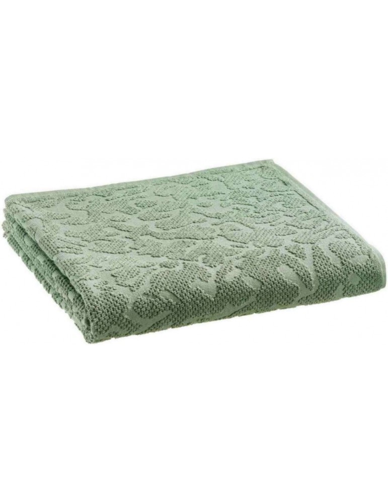 Drap de bain Gilda Thym 90 x 150 8815424000Vivaraise