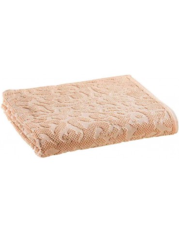 Drap de douche Gilda Aubépine 70 x 130 8815330000Vivaraise