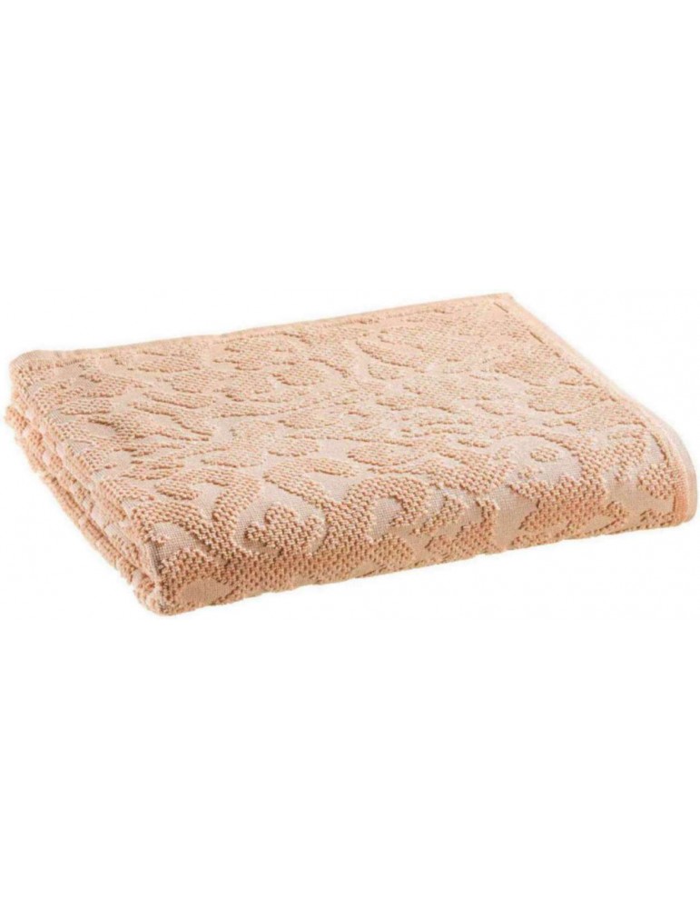 Drap de douche Gilda Aubépine 70 x 130 8815330000Vivaraise