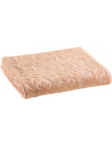 Drap de bain Gilda Aubépine 90 x 150 8815430000Vivaraise