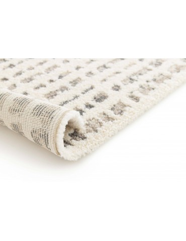 Tapis Carlo Naturel 160 x 230 x 1 1160015000Vivaraise