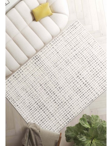 Tapis Carlo Naturel 160 x 230 x 1 1160015000Vivaraise