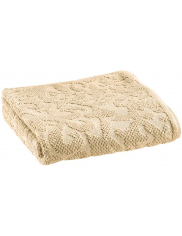 Serviette de toilette Gilda Lin 50 x 100 8815217000Vivaraise